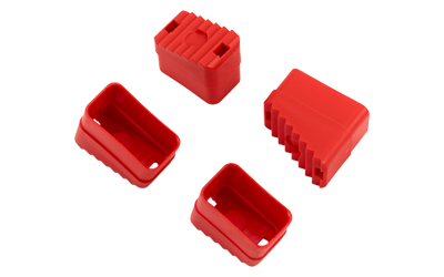 Lot de 4 embouts Conforlux _V19107