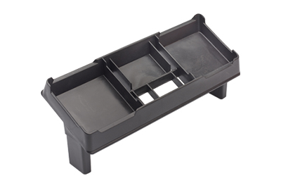 Tablette porte outils Alumixte +