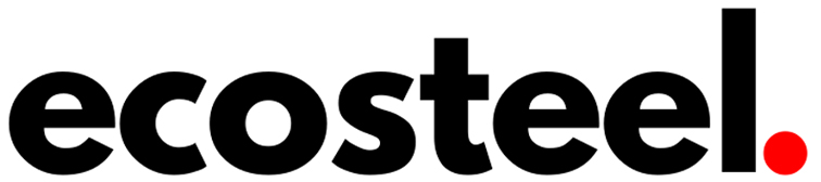 Logo Ecosteel escalux