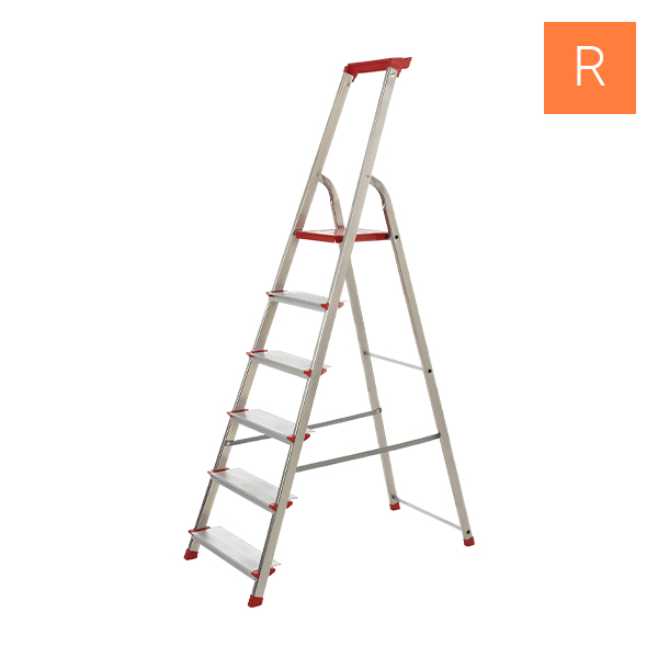 ESCALUX CONFORLUX 6M - TROISQUART