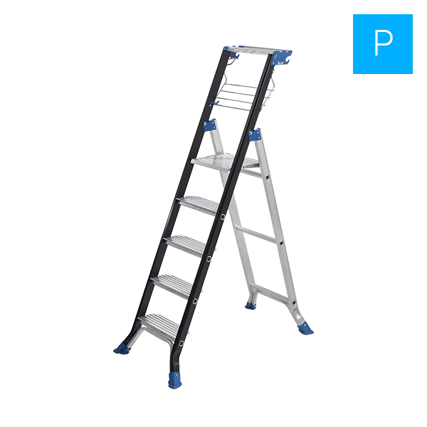 Photo vitrine Escabati 5M Escalux