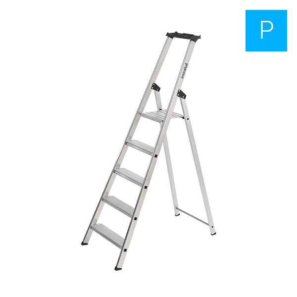 Photo vitrine Escanorm 5M Escalux