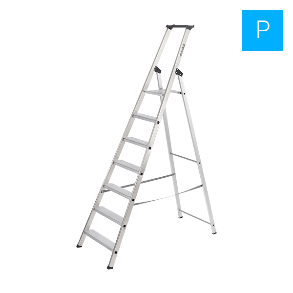 Photo vitrine Escanorm 7M Escalux