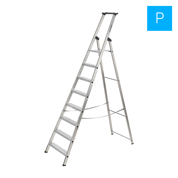 Photo vitrine Escanorm 8M Escalux