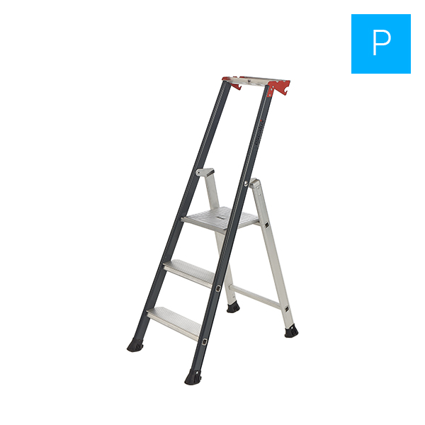 Photo vitrine Escapro 2 3M Escalux