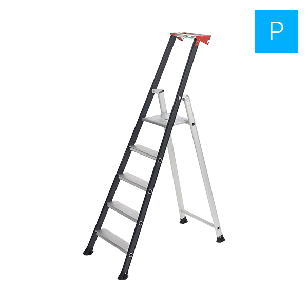 Photo vitrine Escapro 2 5M Escalux