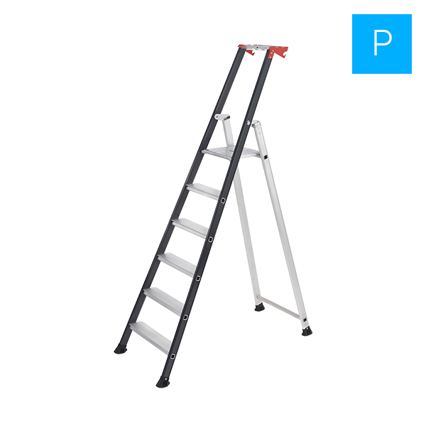 Photo vitrine Escapro 2 6M Escalux