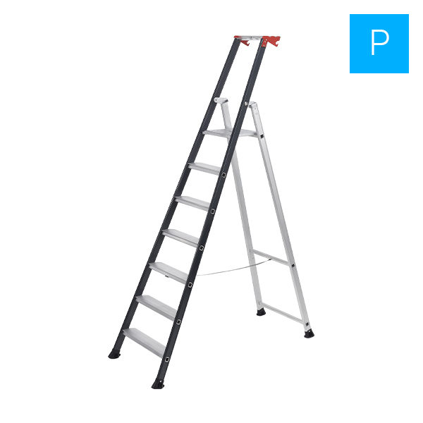 Photo vitrine Escapro 2 7M Escalux