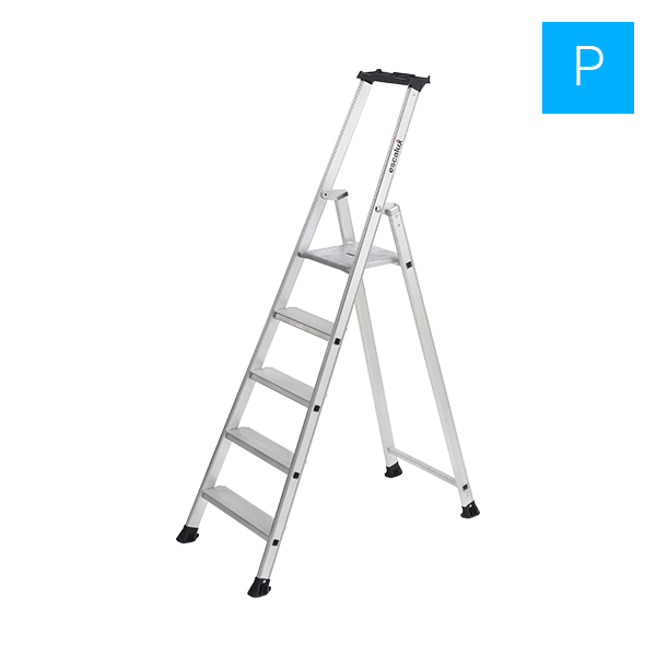 Photo vitrine Escapro 5M Escalux