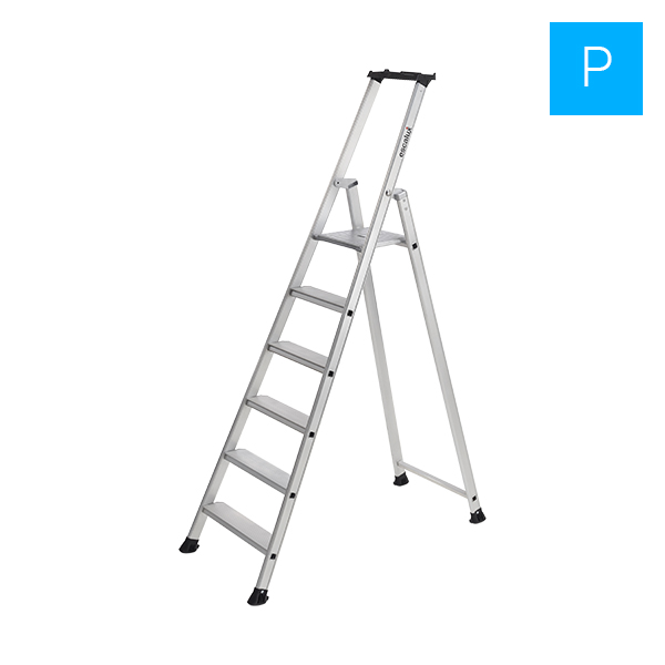 Photo vitrine Escapro 6M Escalux