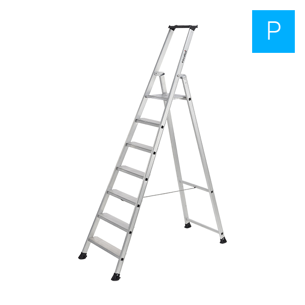 Photo vitrine Escapro 7M Escalux