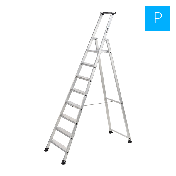 Photo vitrine Escapro 8M Escalux