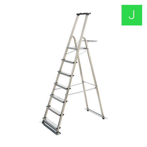 Photo vitrine Jardimixte 7M Escalux