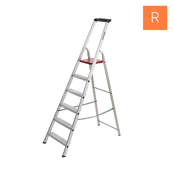 Photo vitrine PRO 1 6M Escalux