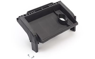 Tablette porte outils Escabrico