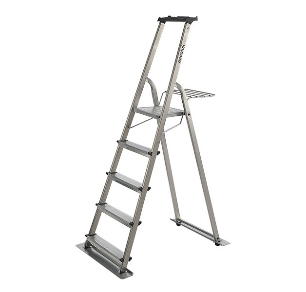 Jardimixte 5 marches