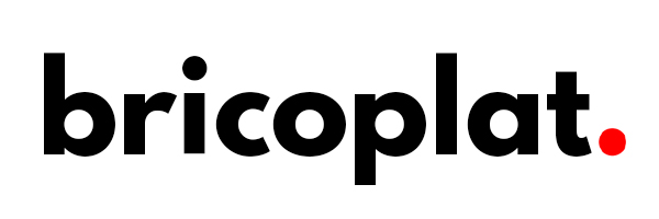 Marche pieds Bricoplat