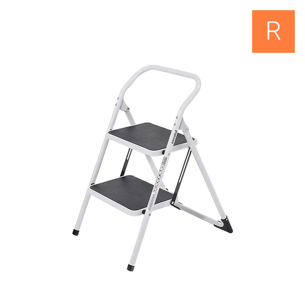 Trois-quart marche-pied Escamarche 2 marches