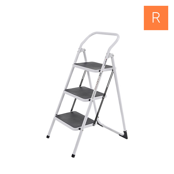 Trois quart marche-pied Escamarche 3 marches