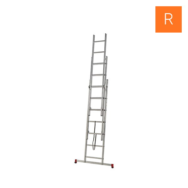 Echelle transformable 3 plans_3x7
