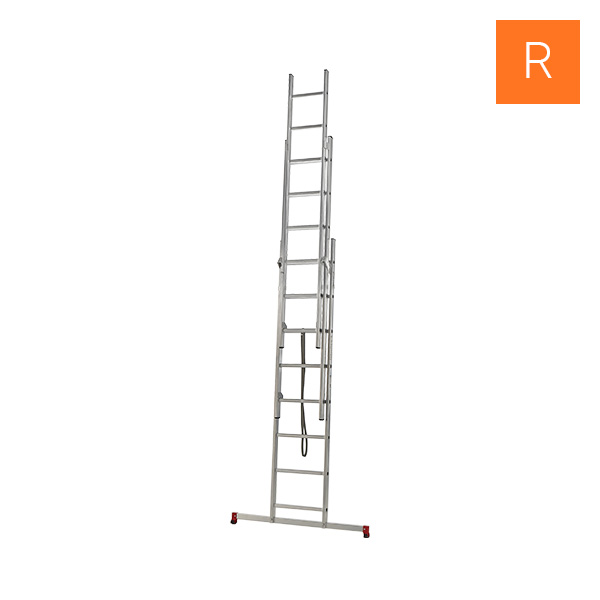 Echelle transformable 3 plans_3x8