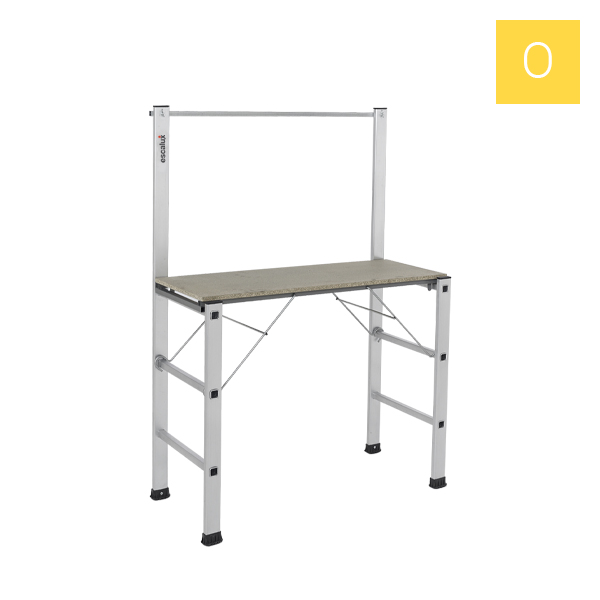 Echafaudage Stratus 90 Escalux