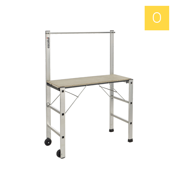 Echafaudage Stratus 90 R Escalux