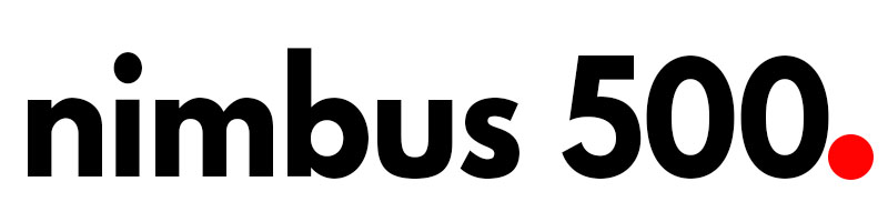 Nimbus 500